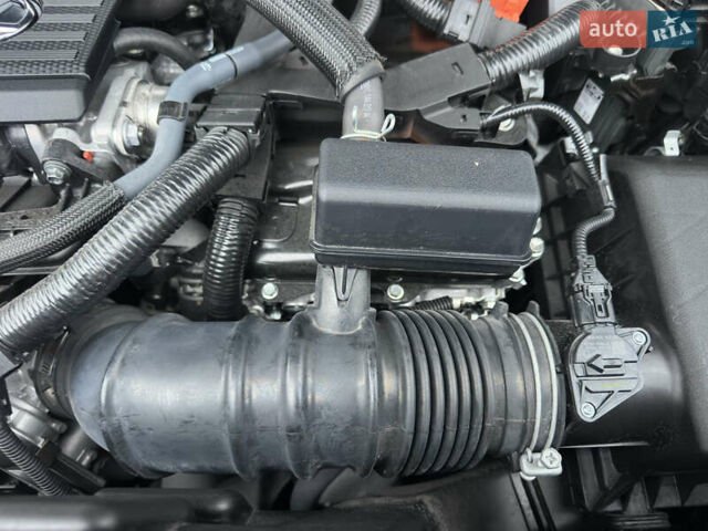 Синий Лексус РХ, объемом двигателя 2.5 л и пробегом 1 тыс. км за 75999 $, фото 58 на Automoto.ua