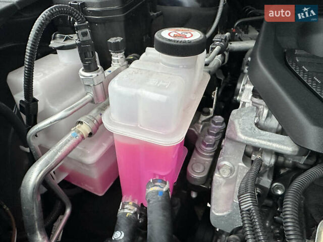 Синий Лексус РХ, объемом двигателя 2.5 л и пробегом 1 тыс. км за 75999 $, фото 57 на Automoto.ua