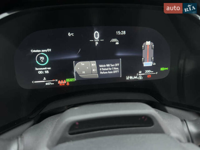 Синій Лексус РХ, об'ємом двигуна 2.5 л та пробігом 1 тис. км за 69999 $, фото 40 на Automoto.ua