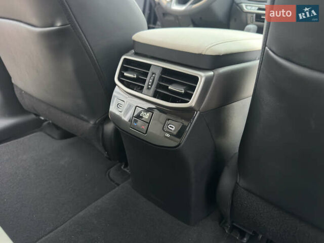 Синий Лексус РХ, объемом двигателя 2.5 л и пробегом 1 тыс. км за 75999 $, фото 41 на Automoto.ua