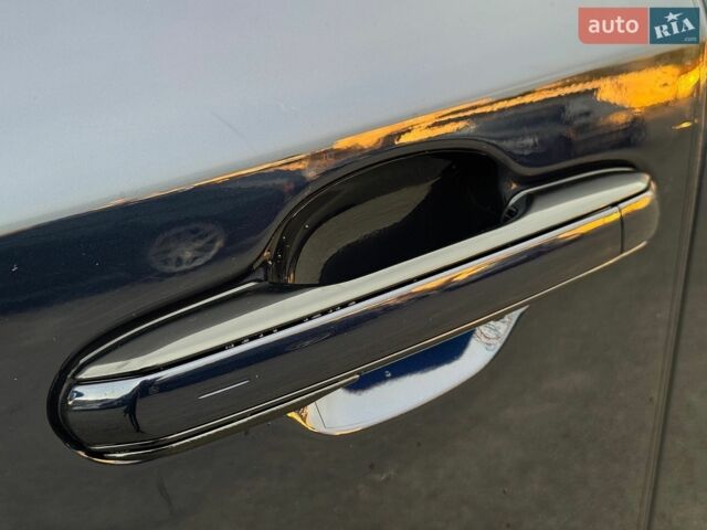 Синій Лексус РХ, об'ємом двигуна 0 л та пробігом 2 тис. км за 69000 $, фото 9 на Automoto.ua