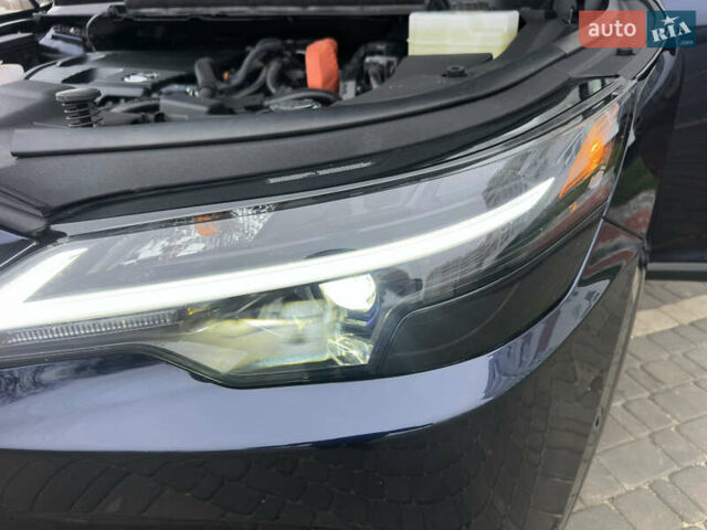 Синий Лексус РХ, объемом двигателя 2.5 л и пробегом 1 тыс. км за 75999 $, фото 59 на Automoto.ua