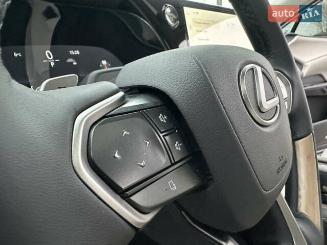 Синий Лексус РХ, объемом двигателя 2.5 л и пробегом 1 тыс. км за 75999 $, фото 50 на Automoto.ua