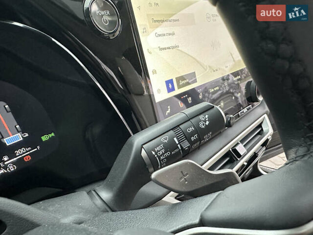 Синий Лексус РХ, объемом двигателя 2.5 л и пробегом 1 тыс. км за 75999 $, фото 52 на Automoto.ua