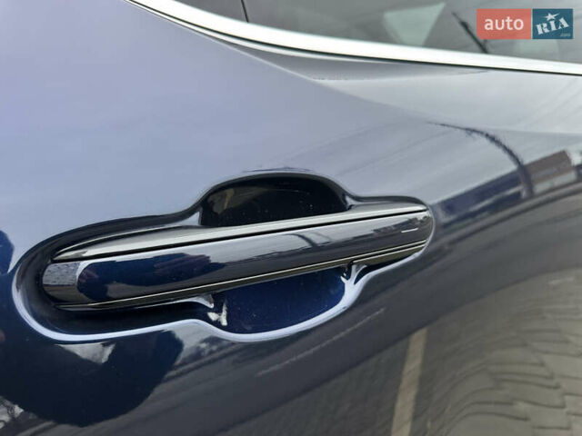 Синий Лексус РХ, объемом двигателя 2.5 л и пробегом 1 тыс. км за 75999 $, фото 16 на Automoto.ua