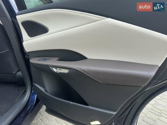 Синий Лексус РХ, объемом двигателя 2.5 л и пробегом 1 тыс. км за 75999 $, фото 43 на Automoto.ua