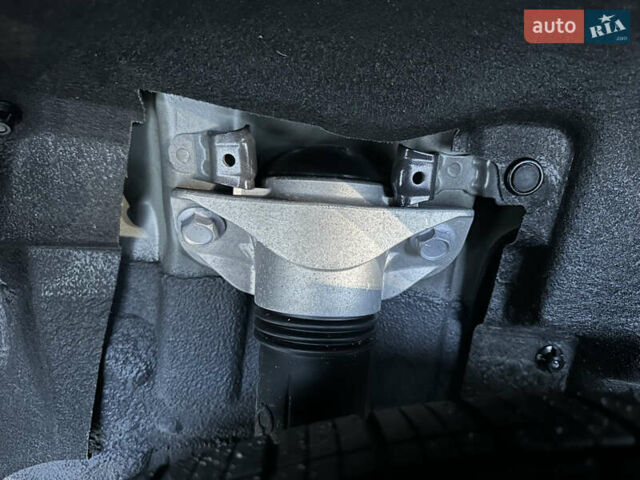 Синий Лексус РХ, объемом двигателя 2.5 л и пробегом 1 тыс. км за 75999 $, фото 15 на Automoto.ua