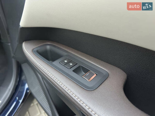 Синий Лексус РХ, объемом двигателя 2.5 л и пробегом 1 тыс. км за 75999 $, фото 38 на Automoto.ua