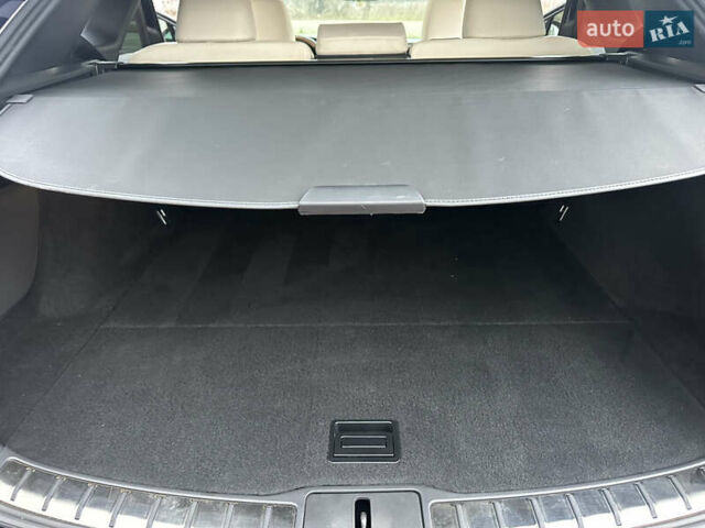 Синий Лексус РХ, объемом двигателя 2.5 л и пробегом 1 тыс. км за 75999 $, фото 24 на Automoto.ua