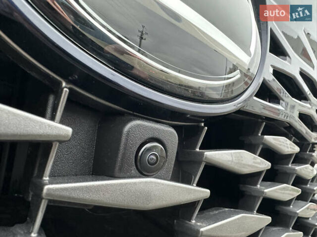 Синий Лексус РХ, объемом двигателя 2.5 л и пробегом 1 тыс. км за 75999 $, фото 1 на Automoto.ua