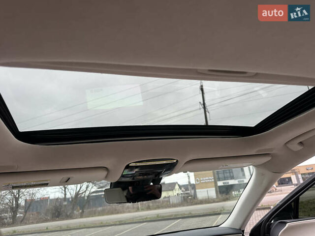 Синий Лексус РХ, объемом двигателя 2.5 л и пробегом 1 тыс. км за 75999 $, фото 23 на Automoto.ua