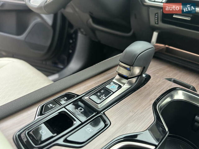 Синий Лексус РХ, объемом двигателя 2.5 л и пробегом 1 тыс. км за 75999 $, фото 32 на Automoto.ua