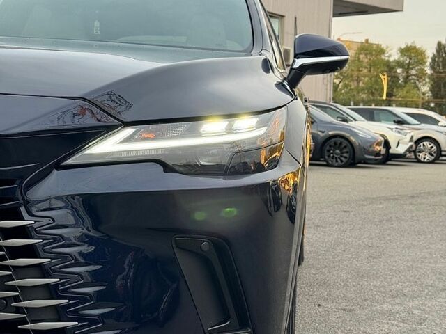 Синій Лексус РХ, об'ємом двигуна 0 л та пробігом 2 тис. км за 69000 $, фото 6 на Automoto.ua