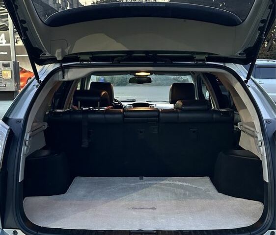 Зелений Лексус РХ, об'ємом двигуна 3.5 л та пробігом 274 тис. км за 10200 $, фото 4 на Automoto.ua