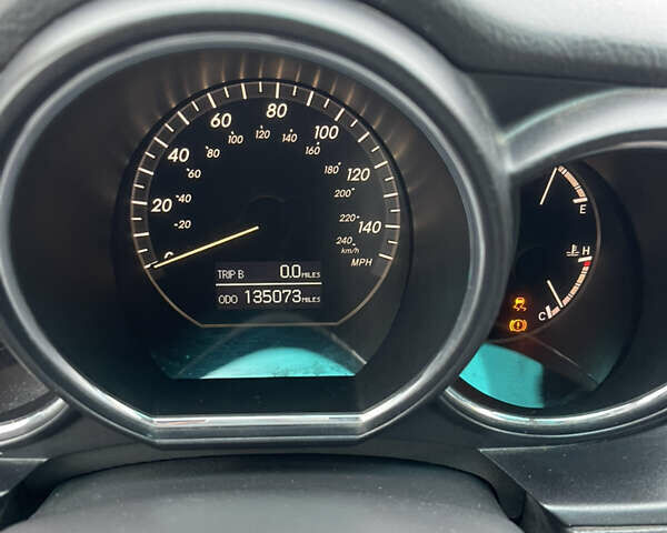 Зеленый Лексус РХ, объемом двигателя 3.3 л и пробегом 130 тыс. км за 10000 $, фото 3 на Automoto.ua