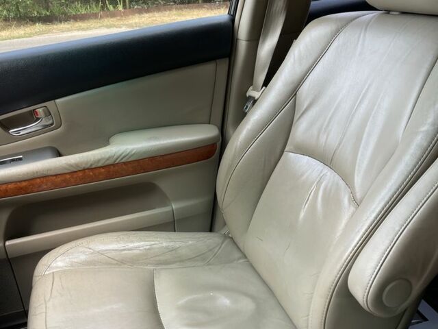 Зелений Лексус РХ, об'ємом двигуна 3.3 л та пробігом 140 тис. км за 10000 $, фото 3 на Automoto.ua