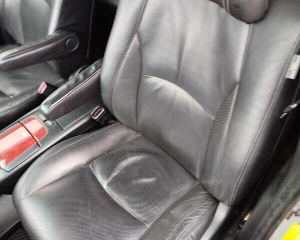 Зеленый Лексус РХ, объемом двигателя 3.46 л и пробегом 300 тыс. км за 10800 $, фото 15 на Automoto.ua