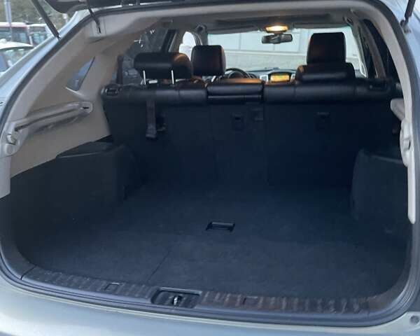 Зелений Лексус РХ, об'ємом двигуна 3.46 л та пробігом 274 тис. км за 10700 $, фото 3 на Automoto.ua