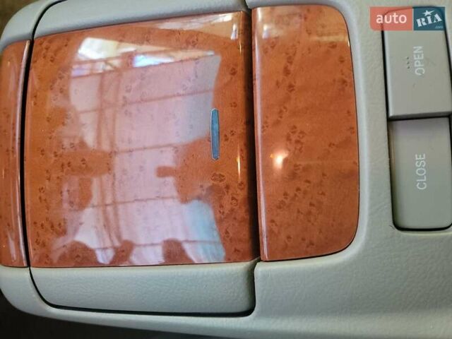 Зелений Лексус РХ, об'ємом двигуна 3.31 л та пробігом 217 тис. км за 13900 $, фото 5 на Automoto.ua