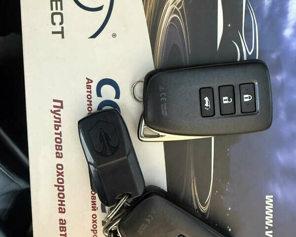 Зеленый Лексус РХ, объемом двигателя 3.46 л и пробегом 130 тыс. км за 49500 $, фото 31 на Automoto.ua