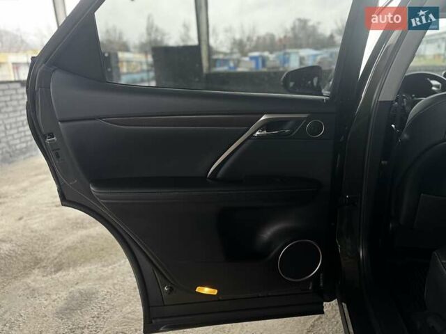 Зелений Лексус РХ, об'ємом двигуна 3.46 л та пробігом 45 тис. км за 52000 $, фото 43 на Automoto.ua