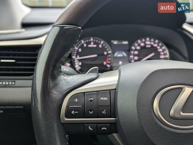 Зеленый Лексус РХ, объемом двигателя 3.46 л и пробегом 51 тыс. км за 42000 $, фото 27 на Automoto.ua