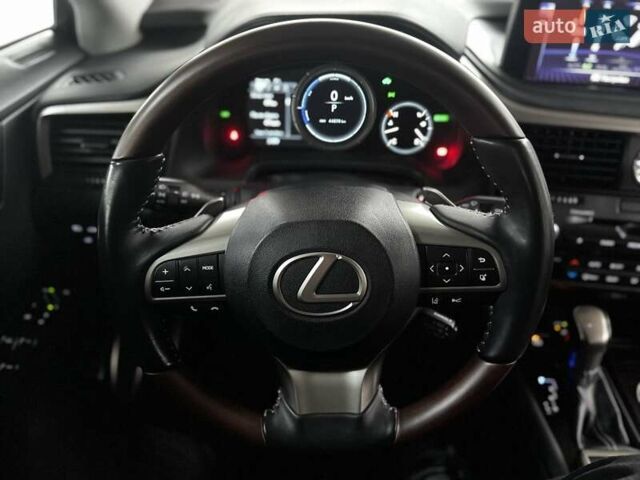 Зелений Лексус РХ, об'ємом двигуна 3.46 л та пробігом 45 тис. км за 52000 $, фото 55 на Automoto.ua