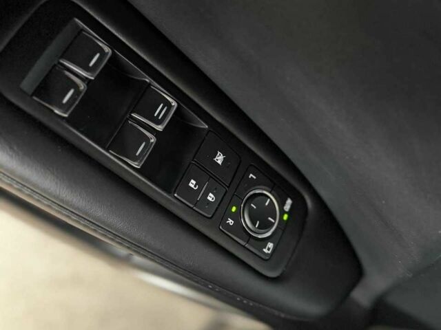 Зеленый Лексус РХ, объемом двигателя 3.46 л и пробегом 45 тыс. км за 51999 $, фото 12 на Automoto.ua