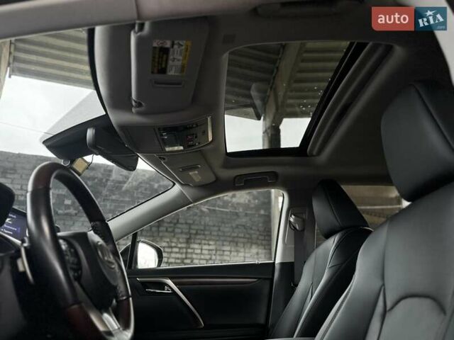 Зелений Лексус РХ, об'ємом двигуна 3.46 л та пробігом 45 тис. км за 52000 $, фото 33 на Automoto.ua