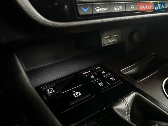 Зелений Лексус РХ, об'ємом двигуна 3.46 л та пробігом 45 тис. км за 52000 $, фото 52 на Automoto.ua