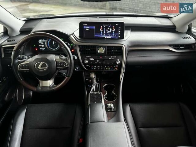 Зелений Лексус РХ, об'ємом двигуна 3.46 л та пробігом 45 тис. км за 52000 $, фото 46 на Automoto.ua