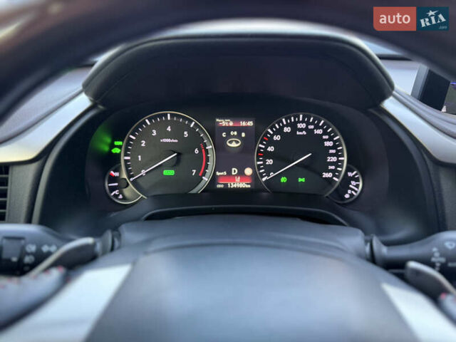 Зеленый Лексус РХ, объемом двигателя 3.46 л и пробегом 130 тыс. км за 49500 $, фото 30 на Automoto.ua