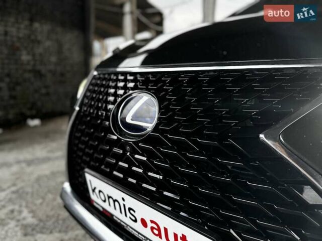 Зелений Лексус РХ, об'ємом двигуна 3.46 л та пробігом 45 тис. км за 52000 $, фото 21 на Automoto.ua