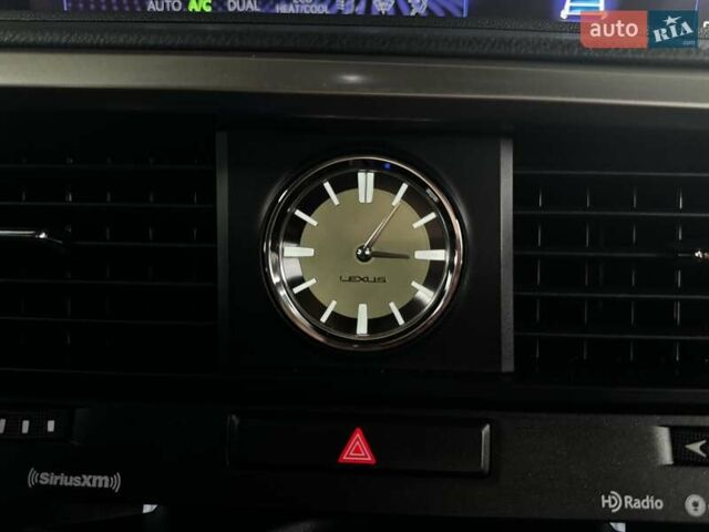 Зелений Лексус РХ, об'ємом двигуна 3.46 л та пробігом 45 тис. км за 52000 $, фото 50 на Automoto.ua