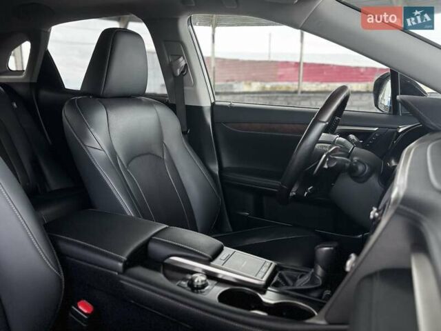 Зелений Лексус РХ, об'ємом двигуна 3.46 л та пробігом 45 тис. км за 52000 $, фото 39 на Automoto.ua