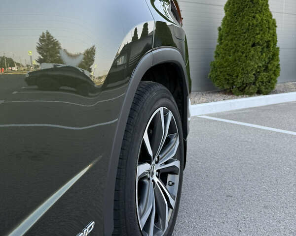 Лексус РХ 2020 в Белой Церкве на Automoto.ua Зеленый Лексус РХ, объемом двигателя 3.46 л и пробегом 126 тыс. км за 59000 $, фото 12 на Automoto.ua