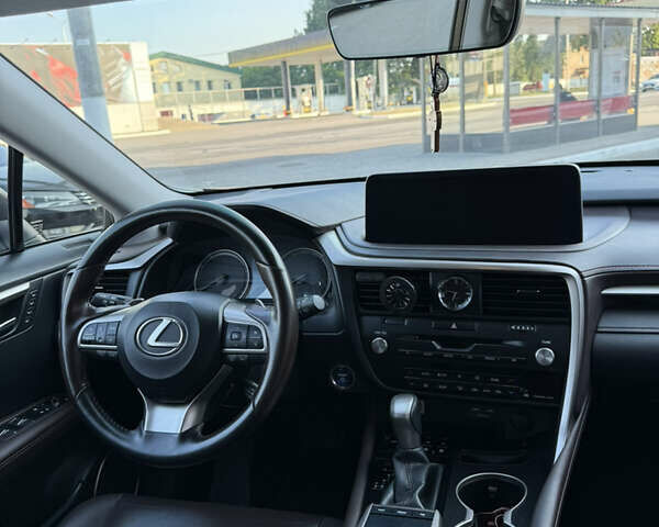 Лексус РХ 2020 в Белой Церкве на Automoto.ua Зеленый Лексус РХ, объемом двигателя 3.46 л и пробегом 126 тыс. км за 59000 $, фото 2 на Automoto.ua
