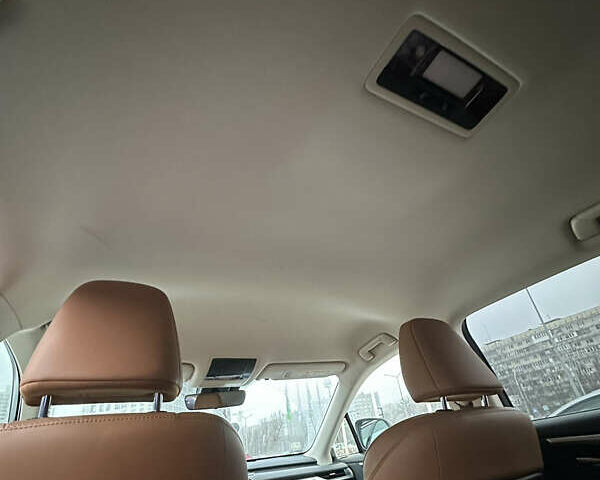 Зелений Лексус РХ, об'ємом двигуна 2 л та пробігом 107 тис. км за 43000 $, фото 23 на Automoto.ua