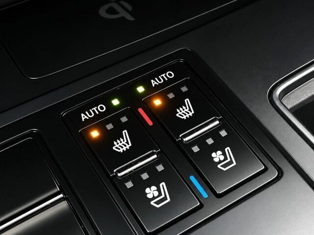 Зеленый Лексус РХ, объемом двигателя 3.46 л и пробегом 94 тыс. км за 44400 $, фото 15 на Automoto.ua