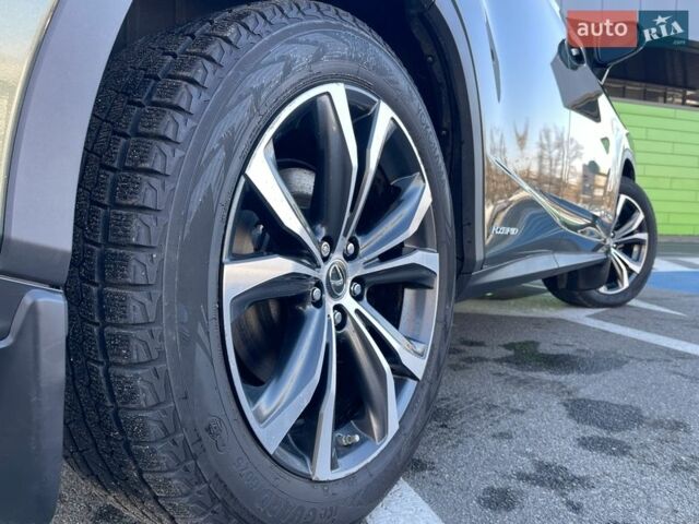 Зелений Лексус РХ, об'ємом двигуна 3.5 л та пробігом 60 тис. км за 60900 $, фото 6 на Automoto.ua