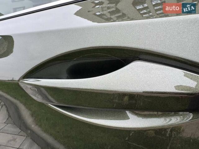 Зелений Лексус РХ, об'ємом двигуна 3.46 л та пробігом 75 тис. км за 48977 $, фото 44 на Automoto.ua