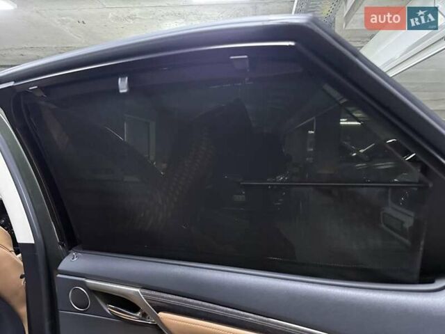 Зеленый Лексус РХ, объемом двигателя 3.5 л и пробегом 15 тыс. км за 62500 $, фото 77 на Automoto.ua