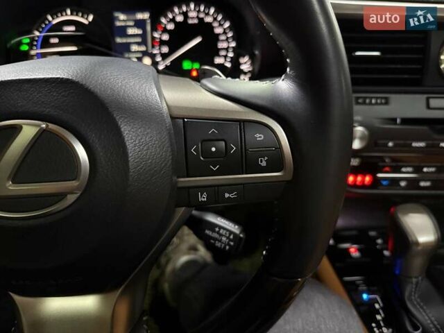 Зеленый Лексус РХ, объемом двигателя 3.5 л и пробегом 15 тыс. км за 62500 $, фото 84 на Automoto.ua