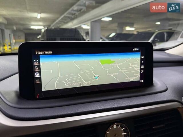 Зеленый Лексус РХ, объемом двигателя 3.5 л и пробегом 15 тыс. км за 62500 $, фото 90 на Automoto.ua