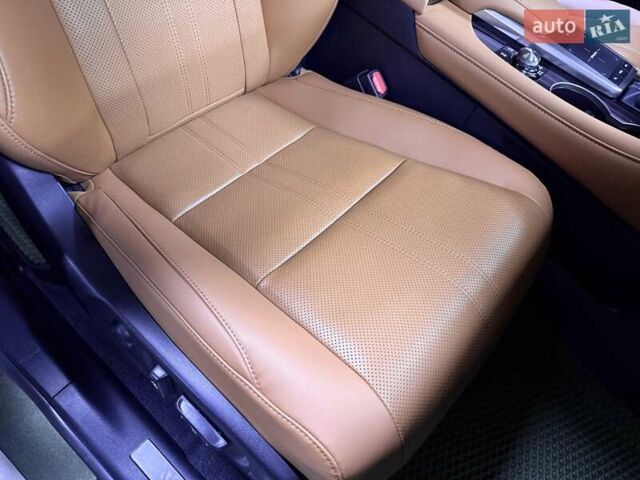 Зеленый Лексус РХ, объемом двигателя 3.5 л и пробегом 15 тыс. км за 62500 $, фото 108 на Automoto.ua