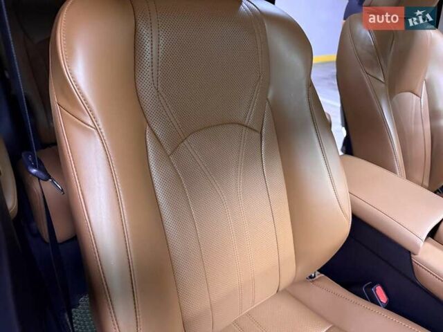 Зеленый Лексус РХ, объемом двигателя 3.5 л и пробегом 15 тыс. км за 62500 $, фото 109 на Automoto.ua