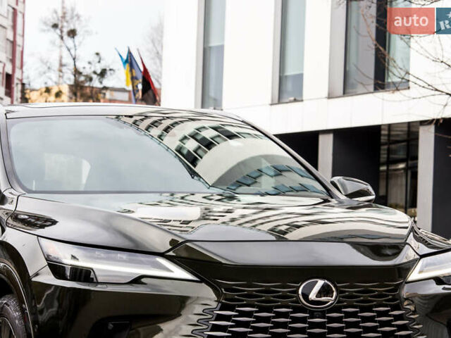 Зелений Лексус РХ, об'ємом двигуна 2.4 л та пробігом 17 тис. км за 63000 $, фото 21 на Automoto.ua