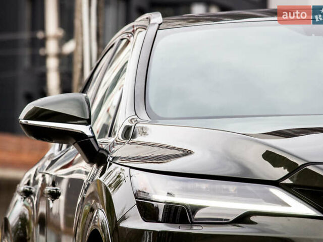 Зеленый Лексус РХ, объемом двигателя 2.4 л и пробегом 17 тыс. км за 68000 $, фото 22 на Automoto.ua