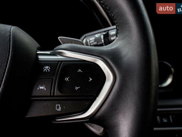 Зелений Лексус РХ, об'ємом двигуна 2.4 л та пробігом 17 тис. км за 63000 $, фото 74 на Automoto.ua