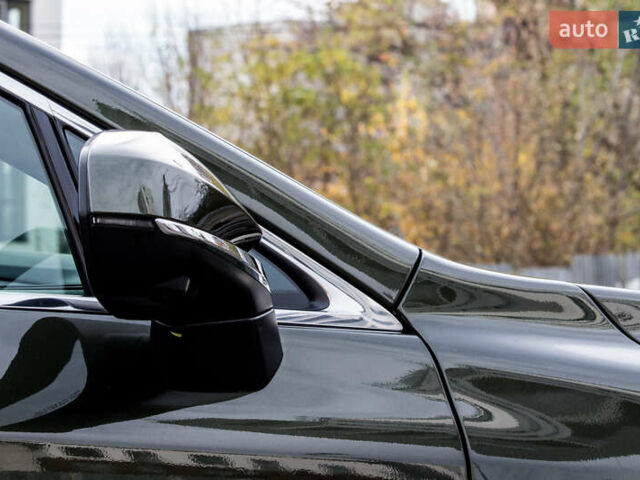 Зеленый Лексус РХ, объемом двигателя 2.4 л и пробегом 17 тыс. км за 68000 $, фото 37 на Automoto.ua